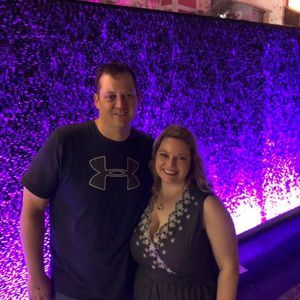 Meet your Posher, Ben